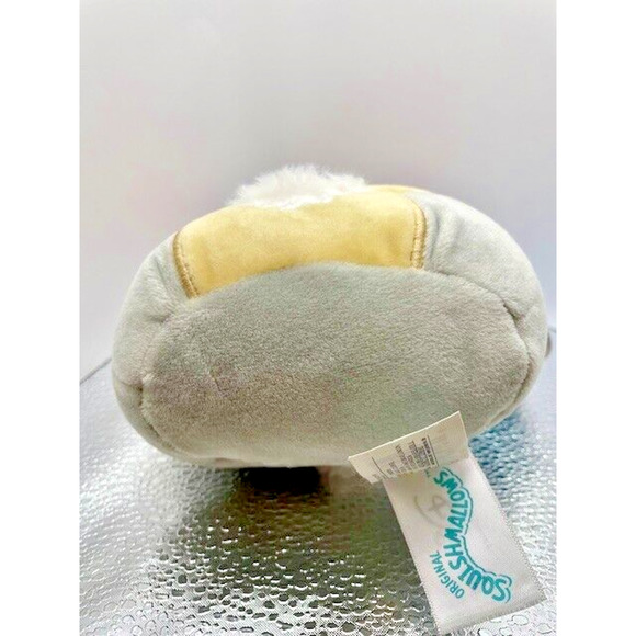 Squishmallows Disney 5" Thumper from The Bambi Movie - Picture 6 of 8